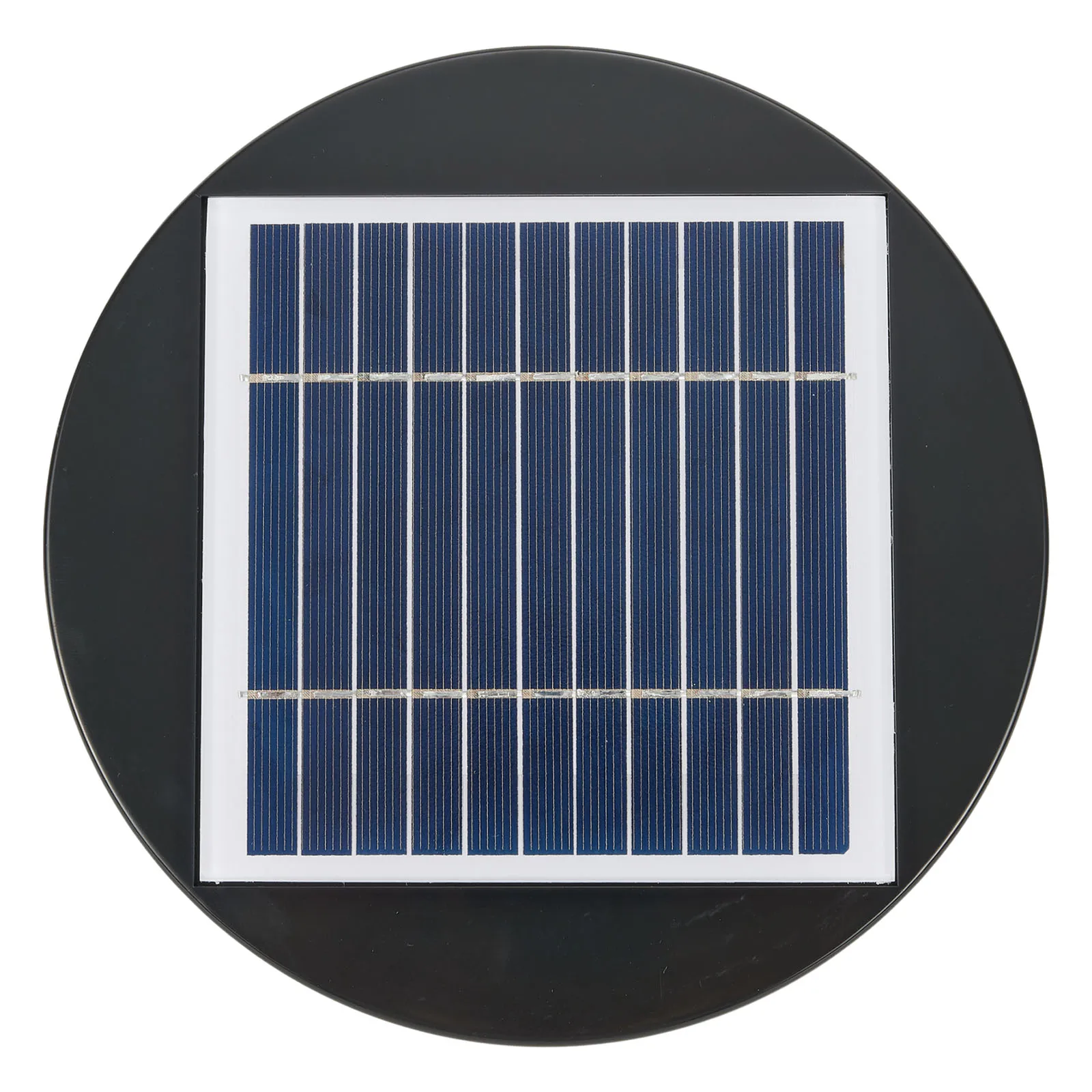 Polycrystalline 5.5V Solar Fan Solar Fan Polycrystalline 5.5V Simple Installation Ultra Low No Noise For Garden Sheds
Polycrystalline 5.5V Solar Fan Solar Fan Polycrystalline 5.5V Simple Installation Ultra Low No Noise For Garden Sheds
