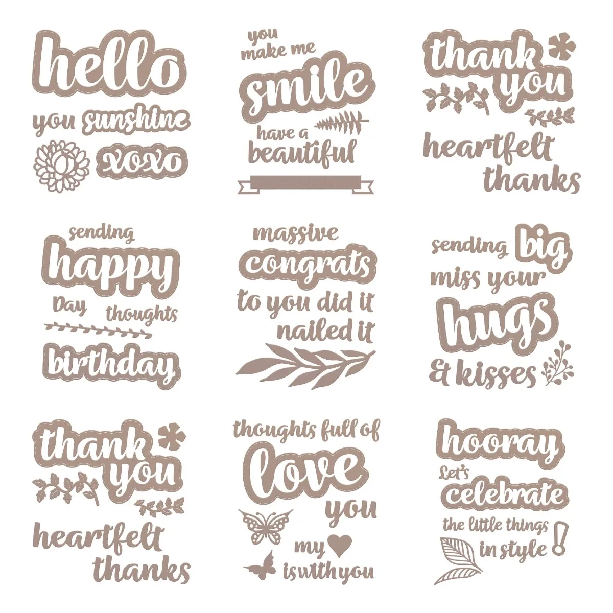Alphabet Butterfly Cutting Dies For Diy Scrapbooking Crafts Maker Photo Album Template Handmade Decoration 2022 New Hot
Alphabet Butterfly Cutting Dies For Diy Scrapbooking Crafts Maker Photo Album Template Handmade Decoration 2022 New Hot