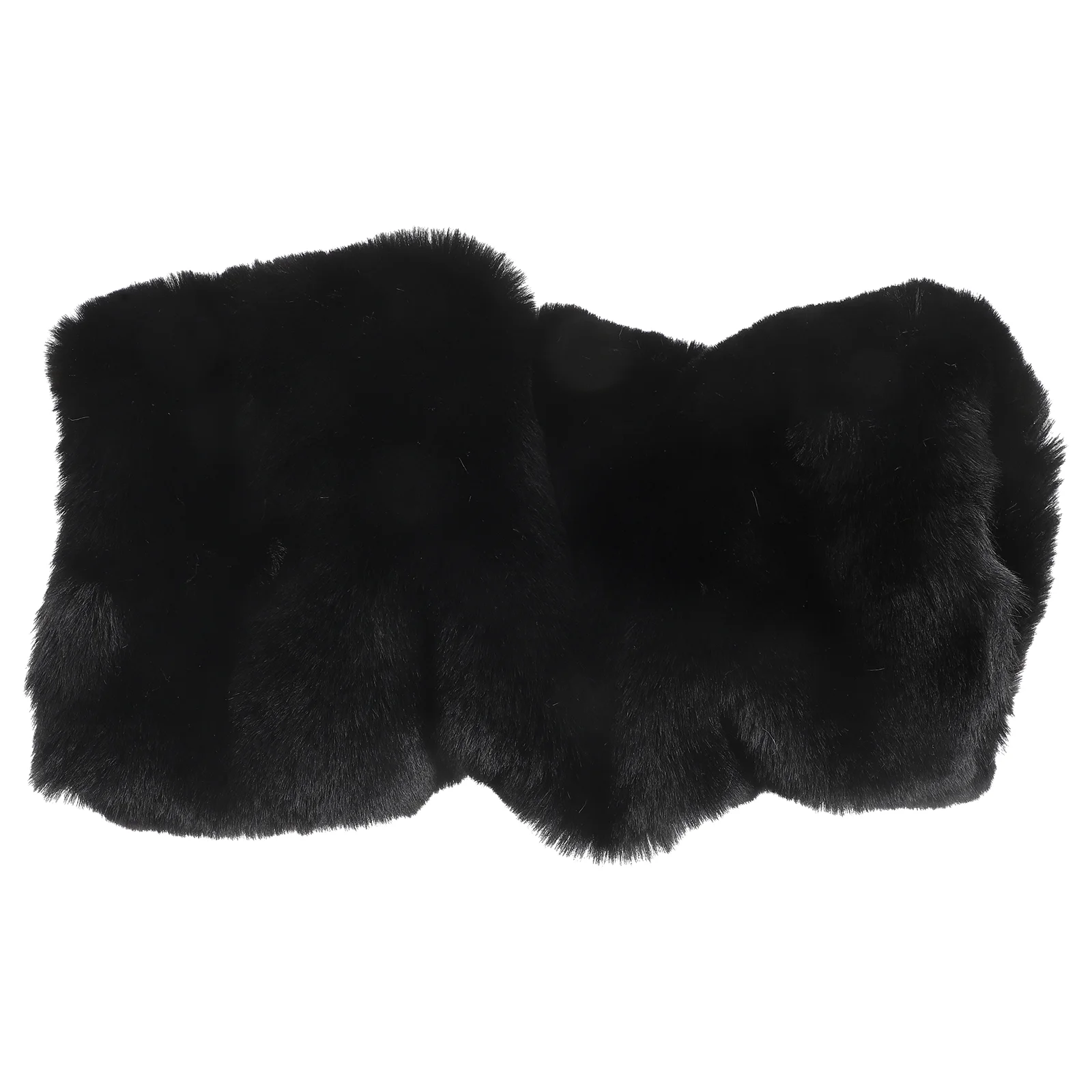 Hand Warmer Pouch Plush Warmer Sleeve Warmer Bag Hands Muff Hand Warm Cushion Warmer Muff For Winter 39x14cm
Hand Warmer Pouch Plush Warmer Sleeve Warmer Bag Hands Muff Hand Warm Cushion Warmer Muff For Winter 39x14cm