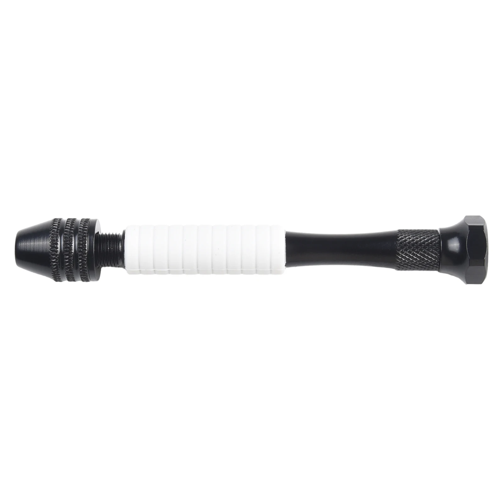 Drill Bits Hand Drill Power Tools Woodworking Parts 1pc/11pcs Black Non-slip Plastic For 0.3-3.4mm Drill Change
Drill Bits Hand Drill Power Tools Woodworking Parts 1pc/11pcs Black Non-slip Plastic For 0.3-3.4mm Drill Change