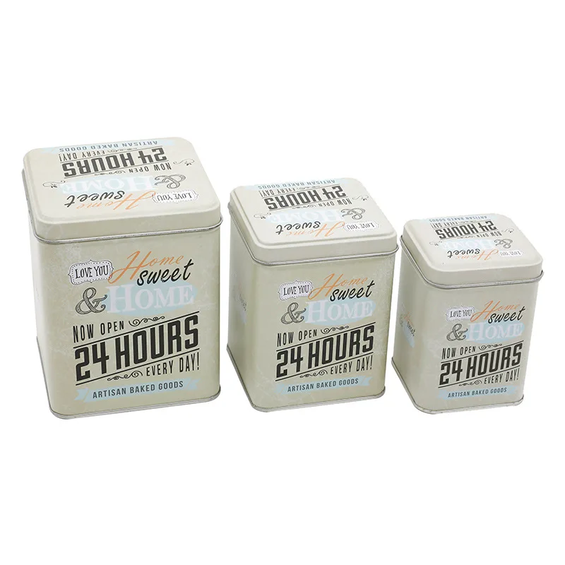 Square Tinplate Storage Box, Candle Jars with Lid, Tea, Coffee, Jewelry, Cosmetic, Biscuit, Candy, Chocolate, Gift, Wholesale
Square Tinplate Storage Box, Candle Jars with Lid, Tea, Coffee, Jewelry, Cosmetic, Biscuit, Candy, Chocolate, Gift, Wholesale
