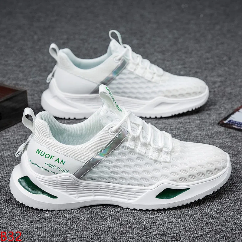 2023 New Trend Fashion Sports Shoes Comfortable and Breathable Running Shoes Soft Sole Lightweight and Comfortable Casual Shoes
2023 New Trend Fashion Sports Shoes Comfortable and Breathable Running Shoes Soft Sole Lightweight and Comfortable Casual Shoes