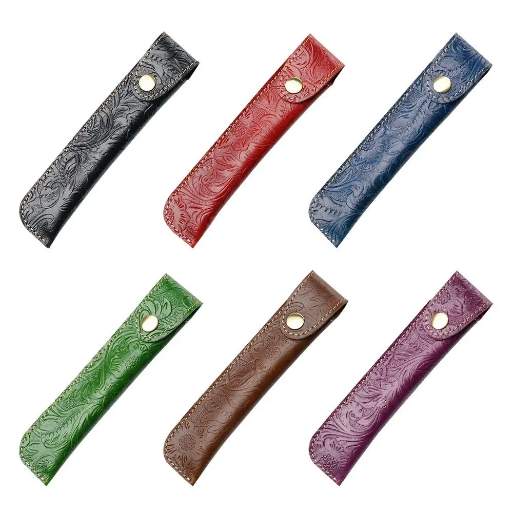 Hot Sale Portable Retro Carved Flower Pencil Case Stationery Holder Pencil Bag Storage Bag
Hot Sale Portable Retro Carved Flower Pencil Case Stationery Holder Pencil Bag Storage Bag