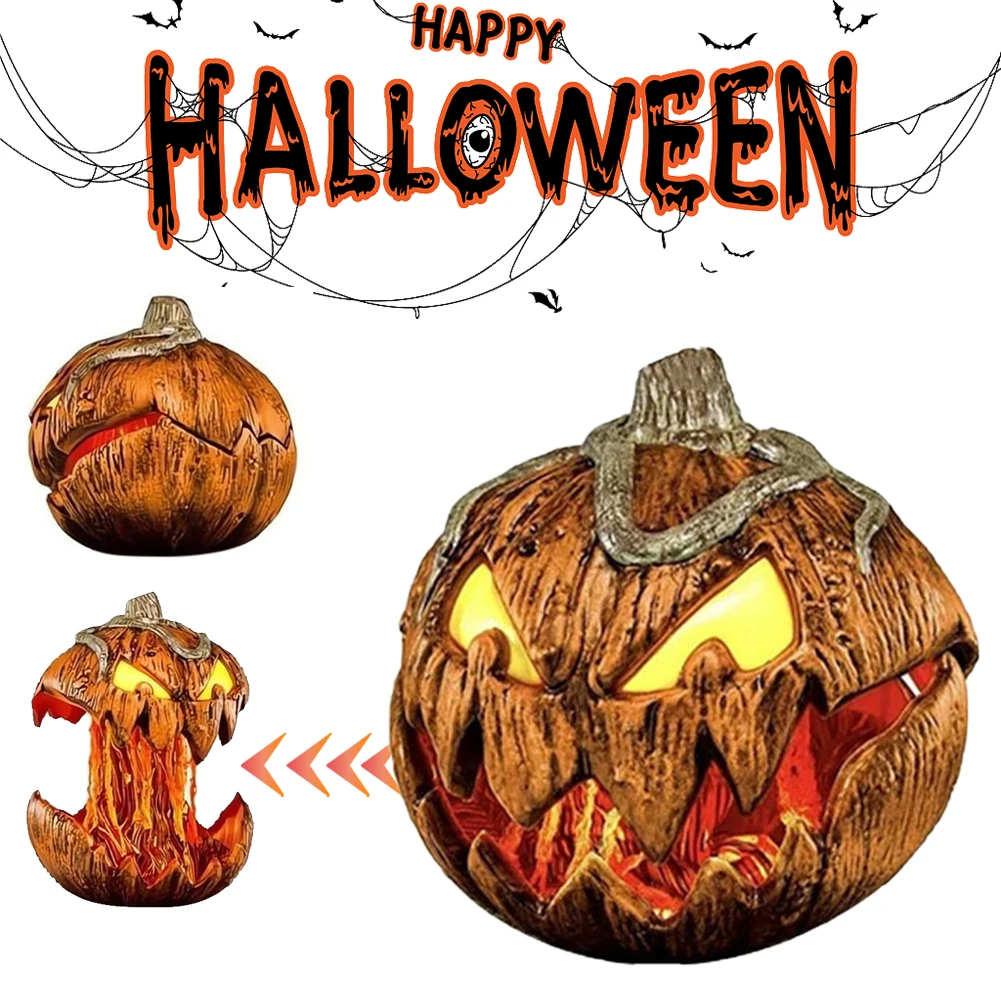 Halloween Pumpkin Led Light Battery Operated Led Lantern Halloween Decoration Flashing Light For Home Outdoor Yard Garden
Halloween Pumpkin Led Light Battery Operated Led Lantern Halloween Decoration Flashing Light For Home Outdoor Yard Garden