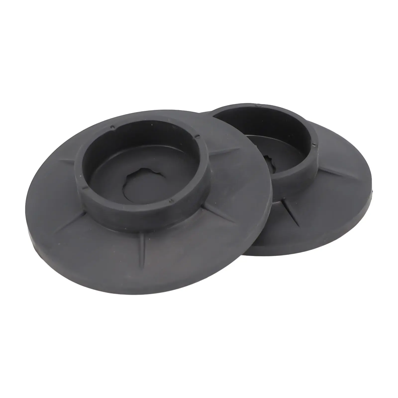 Feet Pads High Quality Rubber Support Mats for Washing Machine 4PCS Anti Slip Feet Pads for All Types of Floors
Feet Pads High Quality Rubber Support Mats for Washing Machine 4PCS Anti Slip Feet Pads for All Types of Floors