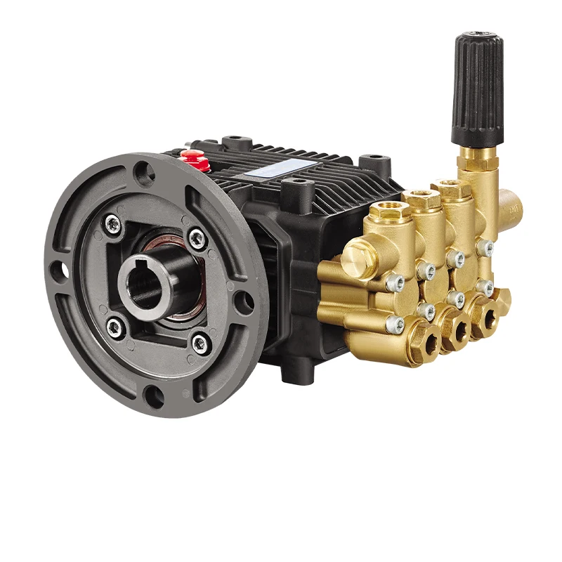 High standard in quality Water Pump Triplex Car Wash High Pressure 150-250 Bar Pressure Washer Pump
High standard in quality Water Pump Triplex Car Wash High Pressure 150-250 Bar Pressure Washer Pump