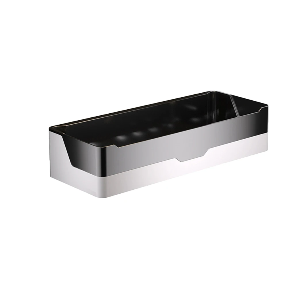 High Quality Corner Organizer Package Content Adhesive Shelf Punch Free Design Corrosion Resistant Reliable Helper
High Quality Corner Organizer Package Content Adhesive Shelf Punch Free Design Corrosion Resistant Reliable Helper