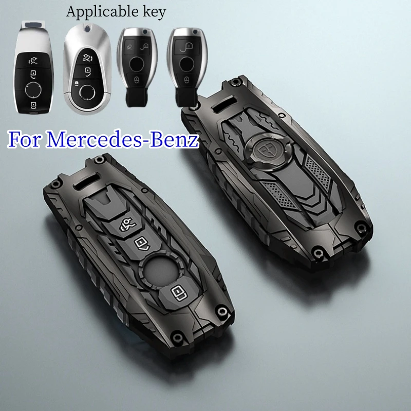 Car Key Case Cover Key Bag For Mercedes Benz C S Class GLA GLC EQS AMG EQS V Class Vito Maybach S Class Key Shell Keychain
Car Key Case Cover Key Bag For Mercedes Benz C S Class GLA GLC EQS AMG EQS V Class Vito Maybach S Class Key Shell Keychain