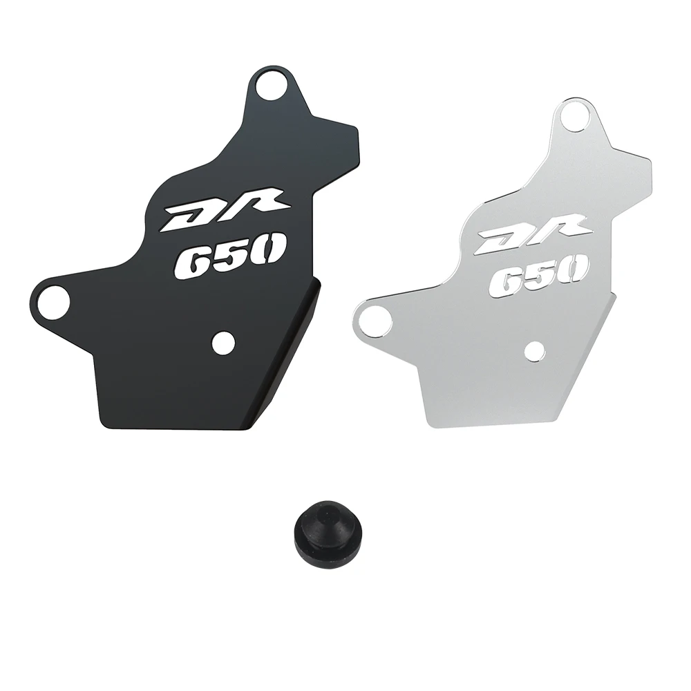 For Suzuki DR650S 2015-2023 Suzuki DR650 DR650SE 1996-2023 Motorcycle Accessories Front Brake Caliper Protector Cover Guard
For Suzuki DR650S 2015-2023 Suzuki DR650 DR650SE 1996-2023 Motorcycle Accessories Front Brake Caliper Protector Cover Guard