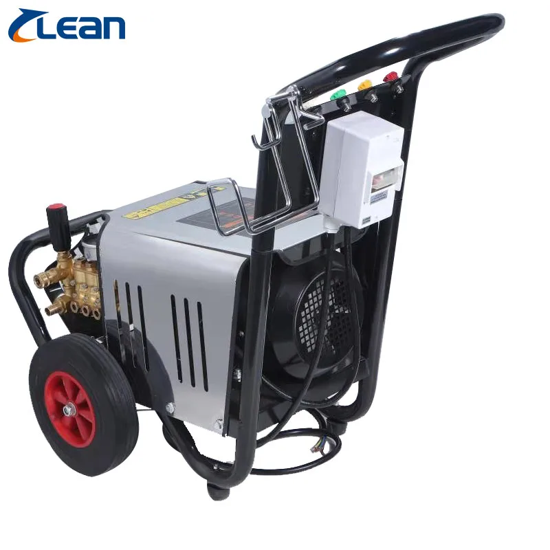 Professional High Pressure Cleaner Car Washer for Cars Water Pump Engine Wash Pump Washing Pump Head 360bars 200 380V
Professional High Pressure Cleaner Car Washer for Cars Water Pump Engine Wash Pump Washing Pump Head 360bars 200 380V