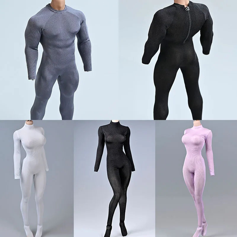 Масштаб 1/6, женский, мужской солдат, стрейчевая, ледяная, женская одежда для фитнеса, цельные колготки, модель для 12 дюймов TBL, фигурки, тело
Масштаб 1/6, женский, мужской солдат, стрейчевая, ледяная, женская одежда для фитнеса, цельные колготки, модель для 12 дюймов TBL, фигурки, тело