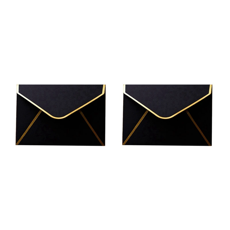 100Pcs Mini Envelopes Gift Card Envelopes Envelopes For Personalized Gift Cards Wedding Envelopes Or Place Card Black
100Pcs Mini Envelopes Gift Card Envelopes Envelopes For Personalized Gift Cards Wedding Envelopes Or Place Card Black