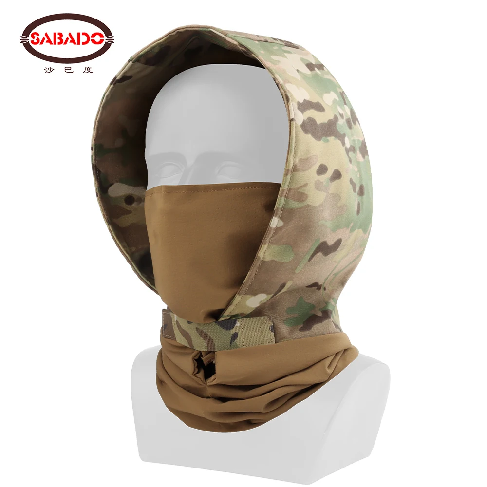 Tactical Balaclava Face Mask For Men Women Full Head Wrap Half Night Headgear Camo Outdoor Sport Hiking Climbing Head Wear Hood
Tactical Balaclava Face Mask For Men Women Full Head Wrap Half Night Headgear Camo Outdoor Sport Hiking Climbing Head Wear Hood