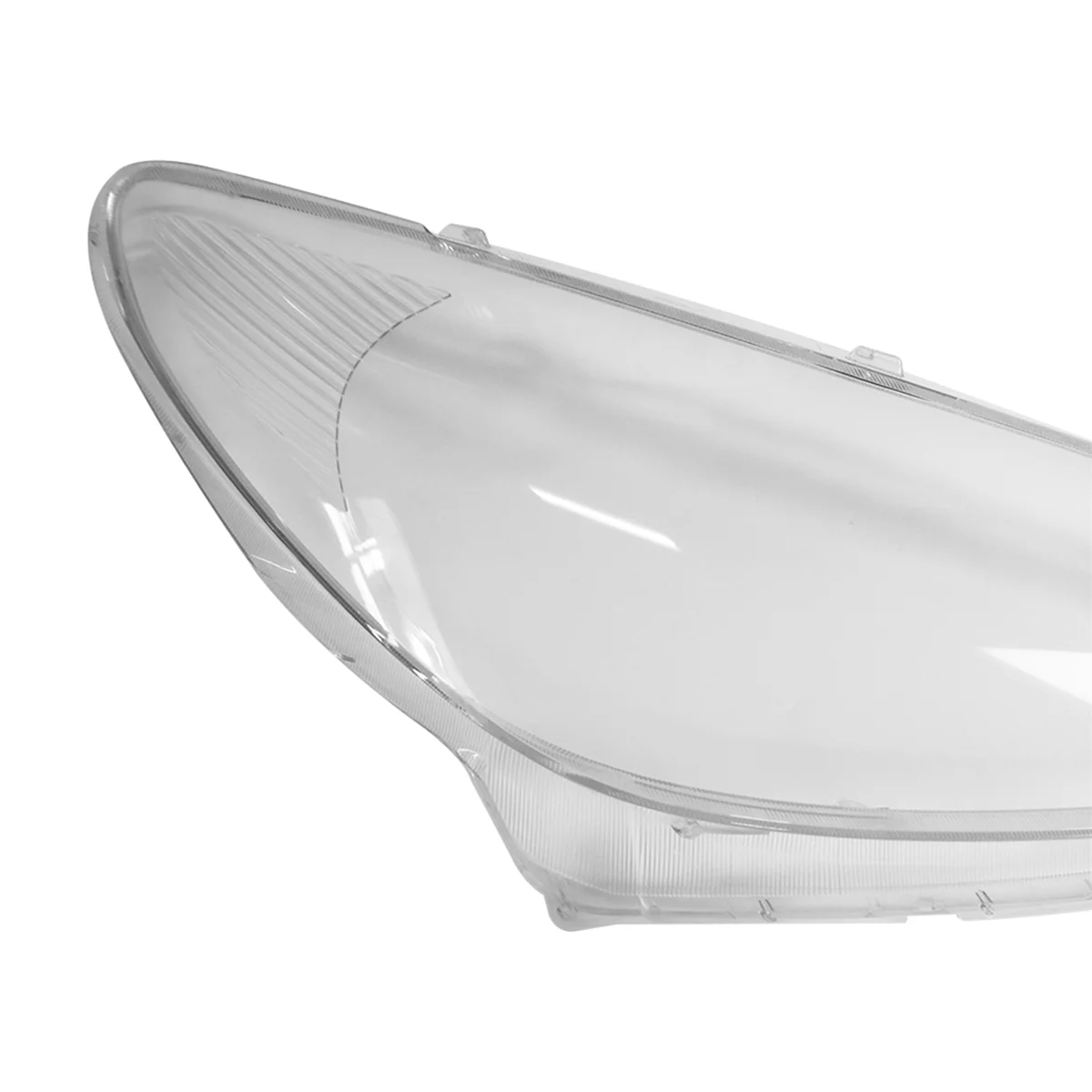 Left Front head light lamp Glass Lens Cover Housing for Previa 2003-2005 Lampshade Case Headlight
Left Front head light lamp Glass Lens Cover Housing for Previa 2003-2005 Lampshade Case Headlight
