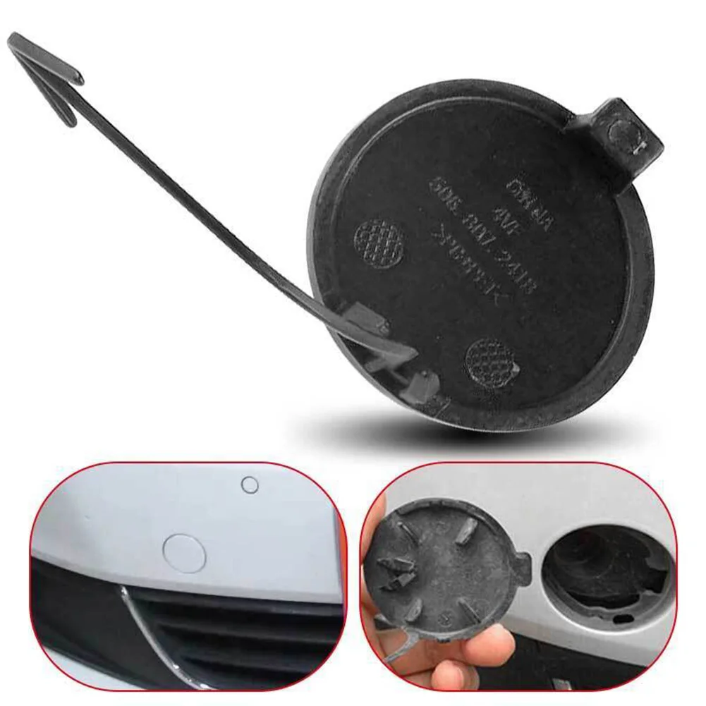 Tow Cap Tow Cover Plastic Practical 1Pcs Replacement 2011-2014 Spare Parts 5C6807241 ABS Accessories Brand New
Tow Cap Tow Cover Plastic Practical 1Pcs Replacement 2011-2014 Spare Parts 5C6807241 ABS Accessories Brand New
