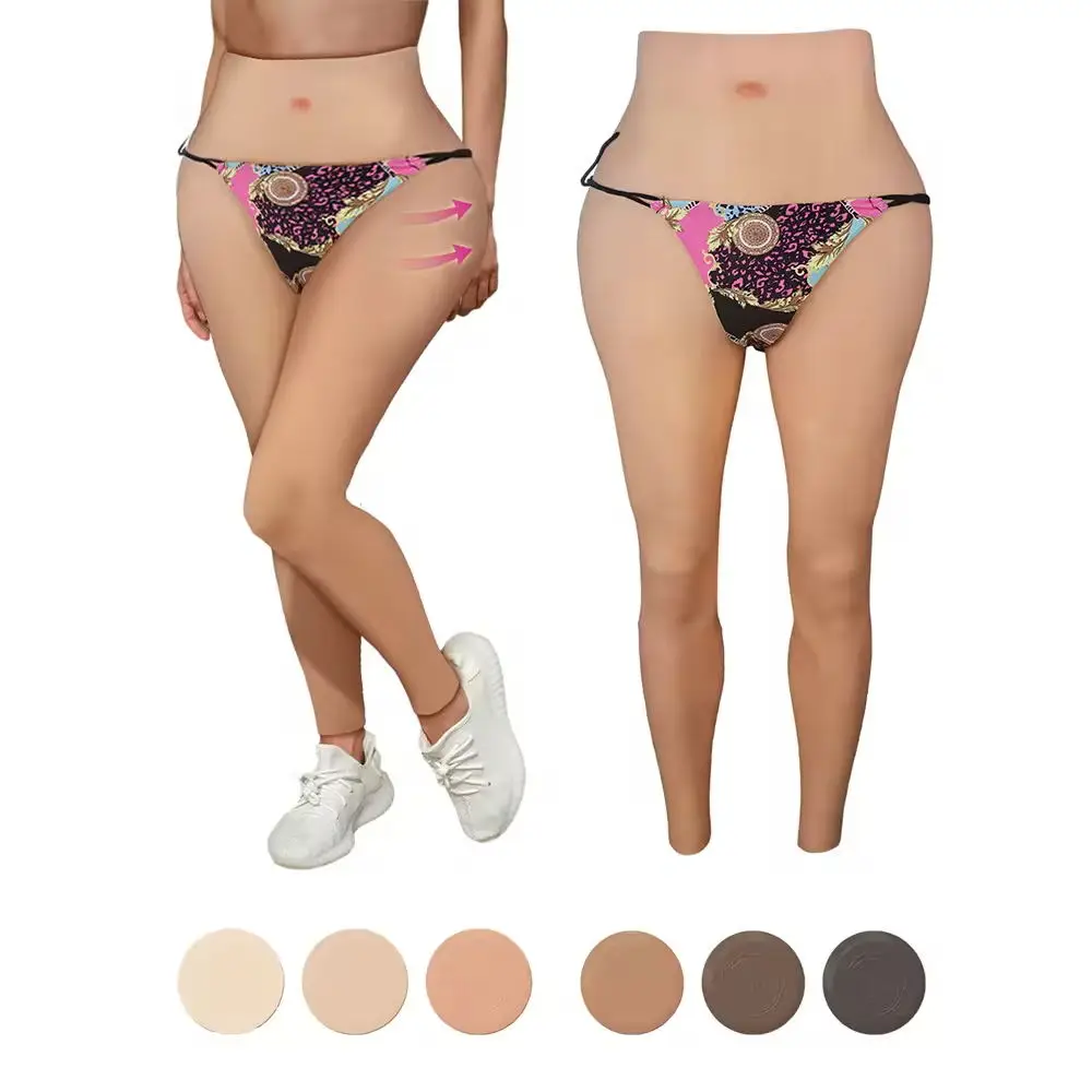 Силиконовые штаны Fack для влагалища, 2,5 см, подкладки для ягодиц, 4 см, подкладка для бедер, шейпер, Трансвестит, мужские и женские большие бусы для трансгендеров 
Силиконовые штаны Fack для влагалища, 2,5 см, подкладки для ягодиц, 4 см, подкладка для бедер, шейпер, Трансвестит, мужские и женские большие бусы для трансгендеров