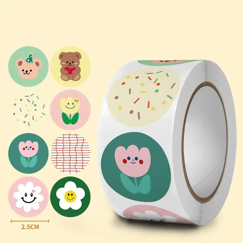 500pcs Bear Reward Stickers Cartoon Adhesive Stickers Label Decal For Gift Package Kids Birthday Party Favor School Supplies
500pcs Bear Reward Stickers Cartoon Adhesive Stickers Label Decal For Gift Package Kids Birthday Party Favor School Supplies