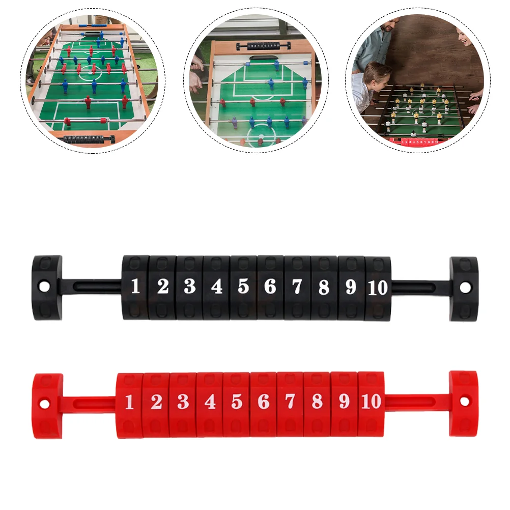 Kid Stuff Table Tennis Scoring Table Football Machine Game Props Game Supplies Boat-shaped Scorekeeper Counters Air Foosball
Kid Stuff Table Tennis Scoring Table Football Machine Game Props Game Supplies Boat-shaped Scorekeeper Counters Air Foosball