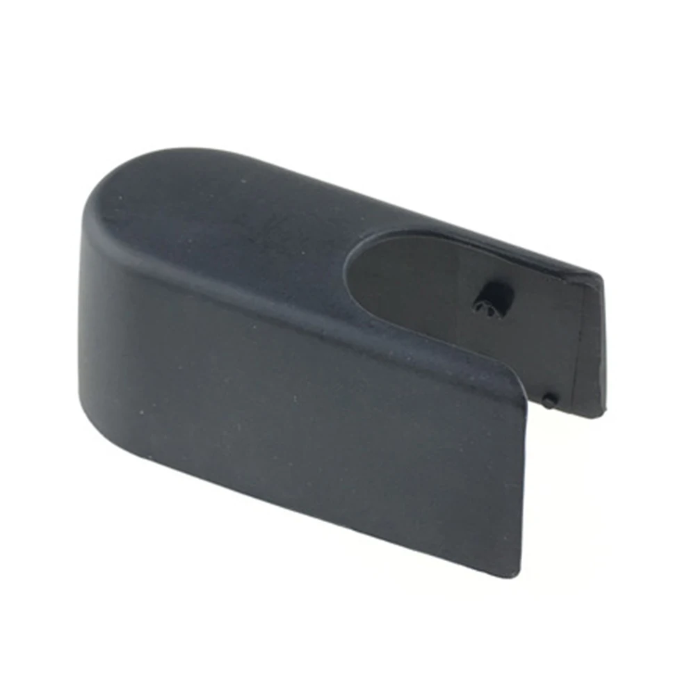 Cover Ice Wiper Cap Easy Installation Rear Wiper Arm Cover Cap 1pc 61617274157 ABS Black Durable New Replacement
Cover Ice Wiper Cap Easy Installation Rear Wiper Arm Cover Cap 1pc 61617274157 ABS Black Durable New Replacement