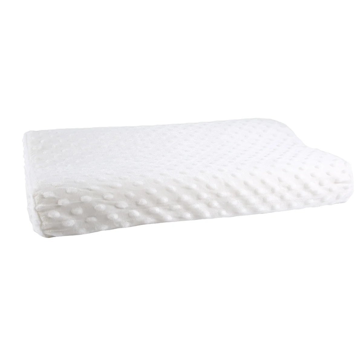 

Memory Foam Pillow Orthopedic Pillow Latex Neck Pillow Fiber Slow Rebound Soft Pillow Massager Cervical Health