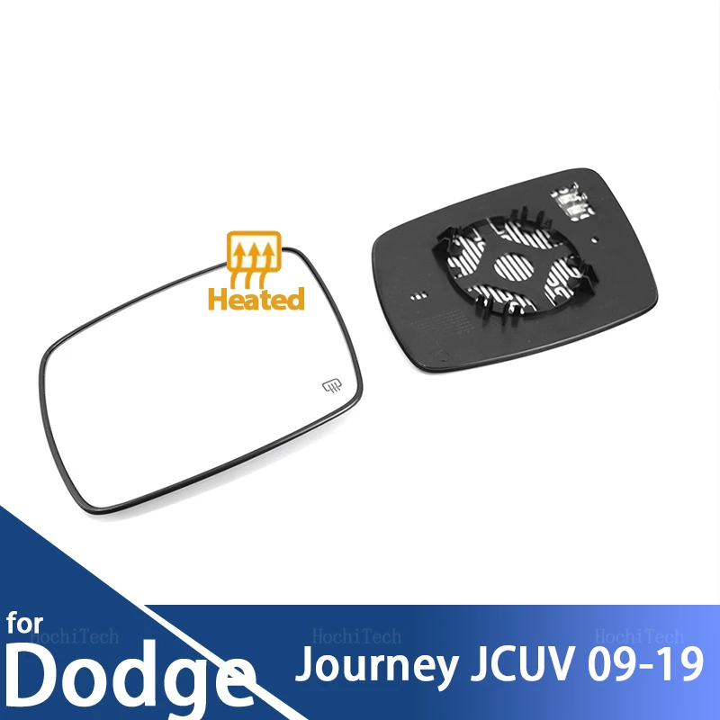 Для Dodge Journey JCUV 2009-2019 аксессуары левый или правый водитель или пассажирское боковое зеркало заднего вида с подогревом стеклянный объектив
Для Dodge Journey JCUV 2009-2019 аксессуары левый или правый водитель или пассажирское боковое зеркало заднего вида с подогревом стеклянный объектив