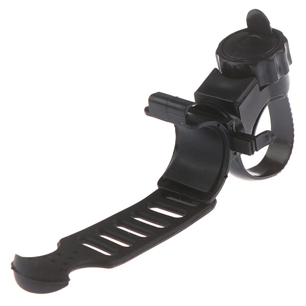 360° Rotating Bicycle Parts Rubber Front Lamp Holder Clip Mount Bracket Flashlight Adjustable Antiskid Flashlight Base Clip
360° Rotating Bicycle Parts Rubber Front Lamp Holder Clip Mount Bracket Flashlight Adjustable Antiskid Flashlight Base Clip