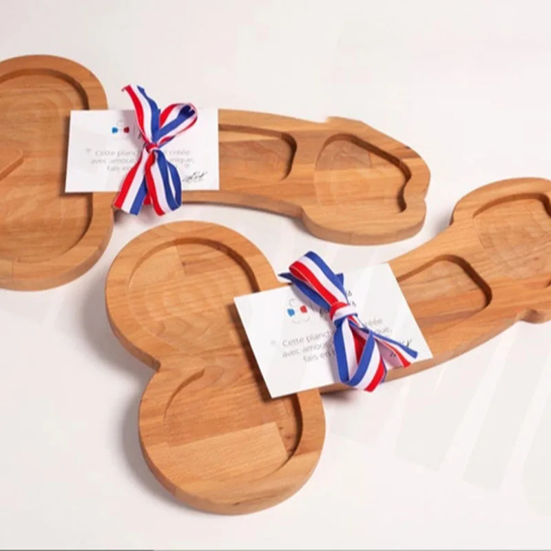 Funny Wooden Pallets Popular Fruit Plate Wine Dish Creative Kitchen Wooden Cheese Platter Board Cooked Food Platter Wood Crafts
Funny Wooden Pallets Popular Fruit Plate Wine Dish Creative Kitchen Wooden Cheese Platter Board Cooked Food Platter Wood Crafts