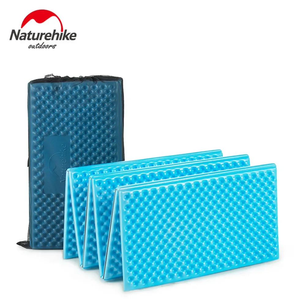 Naturehike Waterproof Camping Mat Portable Beach Blanket Ground Mattress Outdoor Picnic Camping Tent Mat
Naturehike Waterproof Camping Mat Portable Beach Blanket Ground Mattress Outdoor Picnic Camping Tent Mat