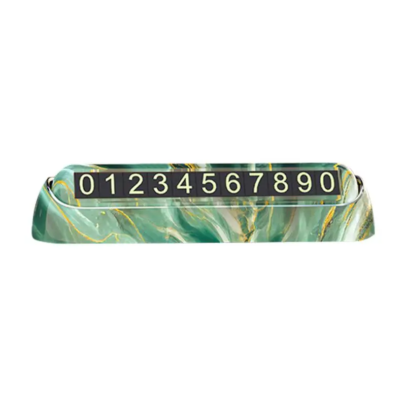 Temporary Car Parking Phone Number Card Luminous Phone Number Plate Telephone Number Plate Temporary Stop Number Plate
Temporary Car Parking Phone Number Card Luminous Phone Number Plate Telephone Number Plate Temporary Stop Number Plate