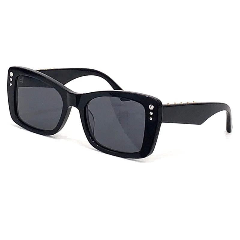 Luxury Brand Women's Sunglasses Trending Acetate Square Sun Glasses Gradient Lens Top Designer Summer Shades UV400 Free Shipping
Luxury Brand Women's Sunglasses Trending Acetate Square Sun Glasses Gradient Lens Top Designer Summer Shades UV400 Free Shipping