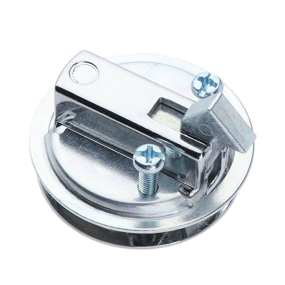 Latch Stainless Steel Latch 1Pc 2Pcs Mounting Hole Diameter Boat Embedded Flush Pull Hatch Slam Latch Hatch Slam Latch For Boat
Latch Stainless Steel Latch 1Pc 2Pcs Mounting Hole Diameter Boat Embedded Flush Pull Hatch Slam Latch Hatch Slam Latch For Boat