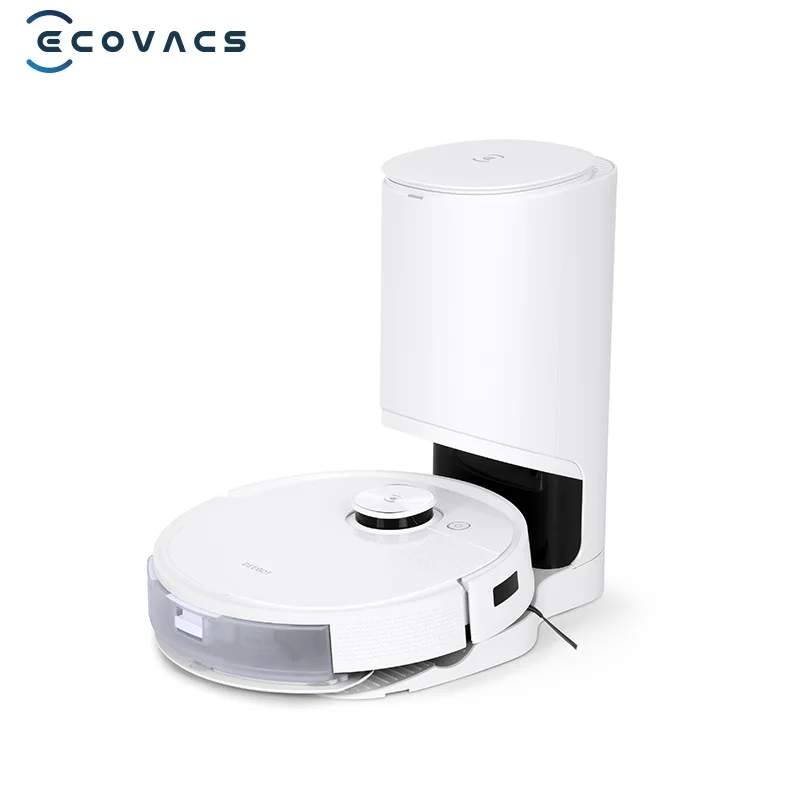2021 оригинальный новый робот-пылесос ECOVACS Deebot T9 Max с опускной станцией, робот-пылесос с мобильным ароматом, всасывание 3000 па, tru
2021 оригинальный новый робот-пылесос ECOVACS Deebot T9 Max с опускной станцией, робот-пылесос с мобильным ароматом, всасывание 3000 па, tru