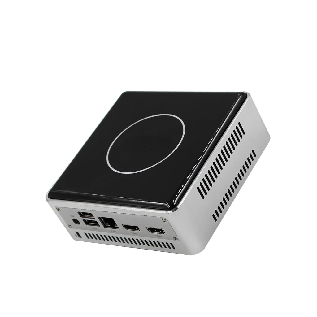 MINI PC i5 4200U i7 5500U mini pc USB 3.0 dual display output 4G 8G RAM 128G 256G 512G ROM gaming player pc desktop computers 
MINI PC i5 4200U i7 5500U mini pc USB 3.0 dual display output 4G 8G RAM 128G 256G 512G ROM gaming player pc desktop computers