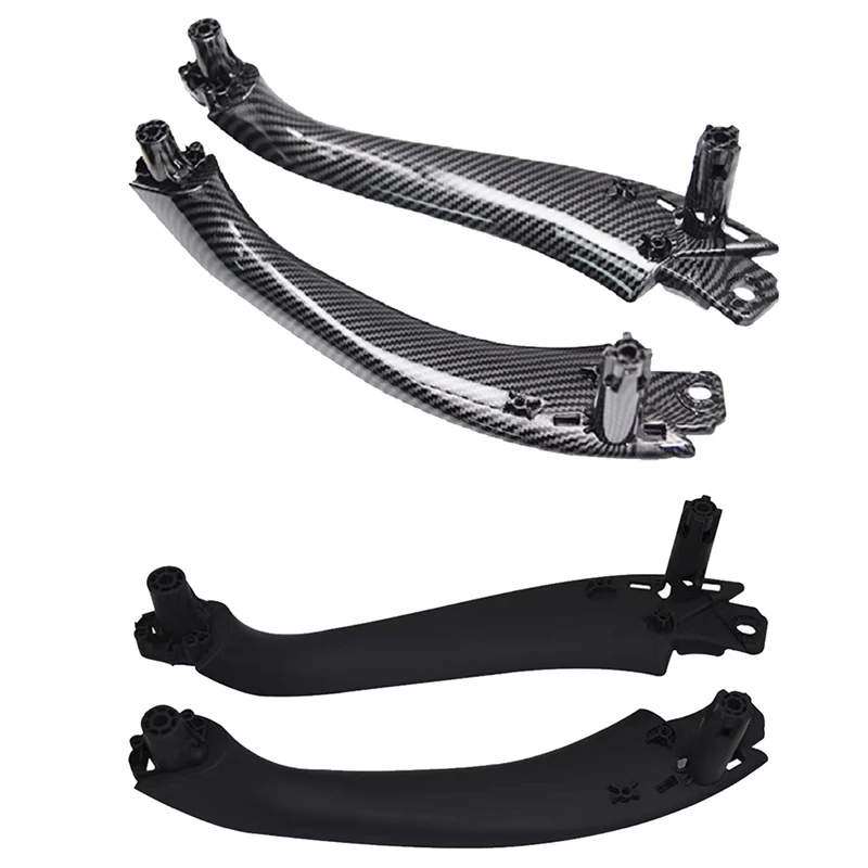 2 шт., декоративная крышка для дверной ручки BMW X3 X4 G01 G02 2018 -2023
2 шт., декоративная крышка для дверной ручки BMW X3 X4 G01 G02 2018 -2023