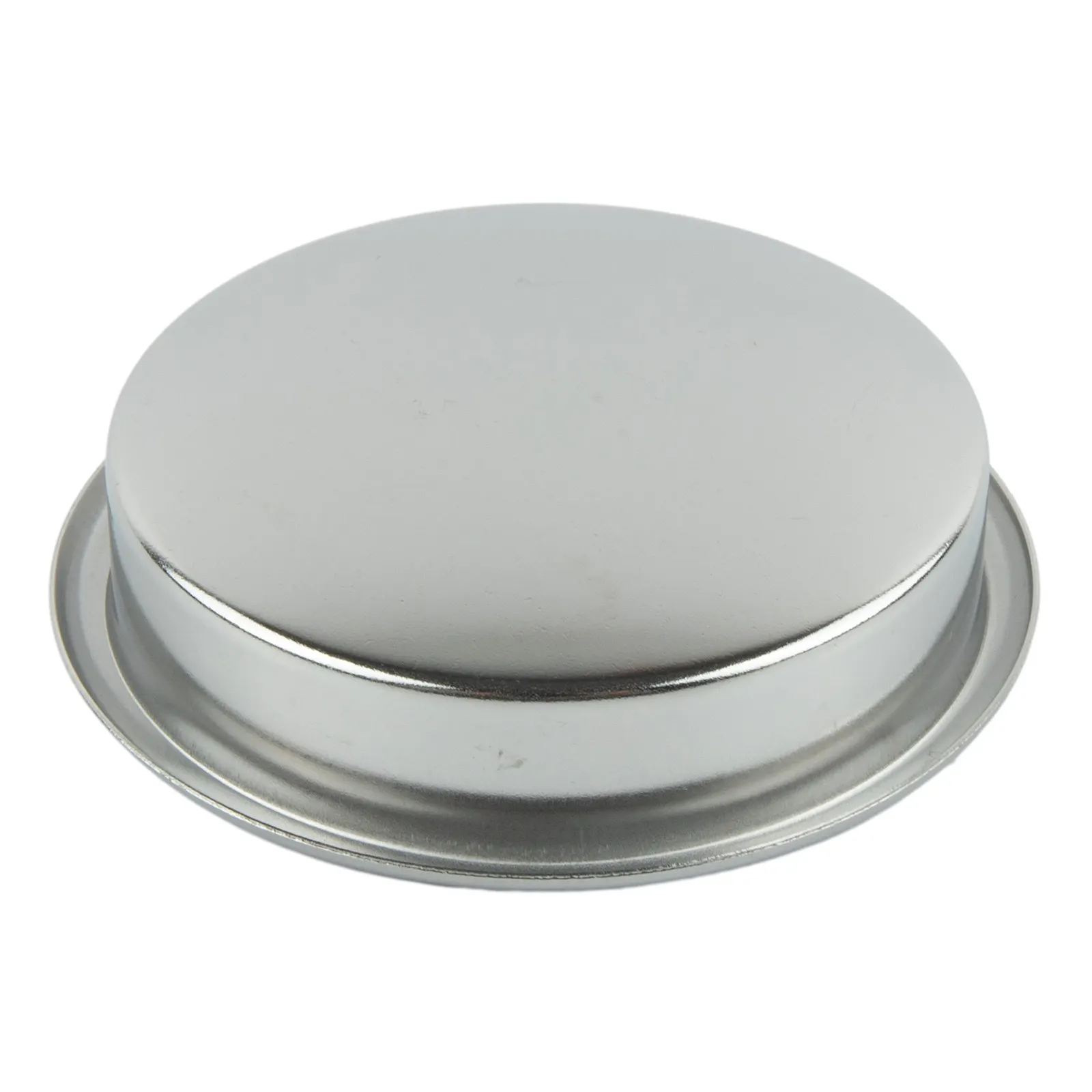 

Kitchen Tool Filter Bowl Accessories Gadgets Stainless Steel 1pc Dia 58mm Height 17mm Non-Porous Parts Durable