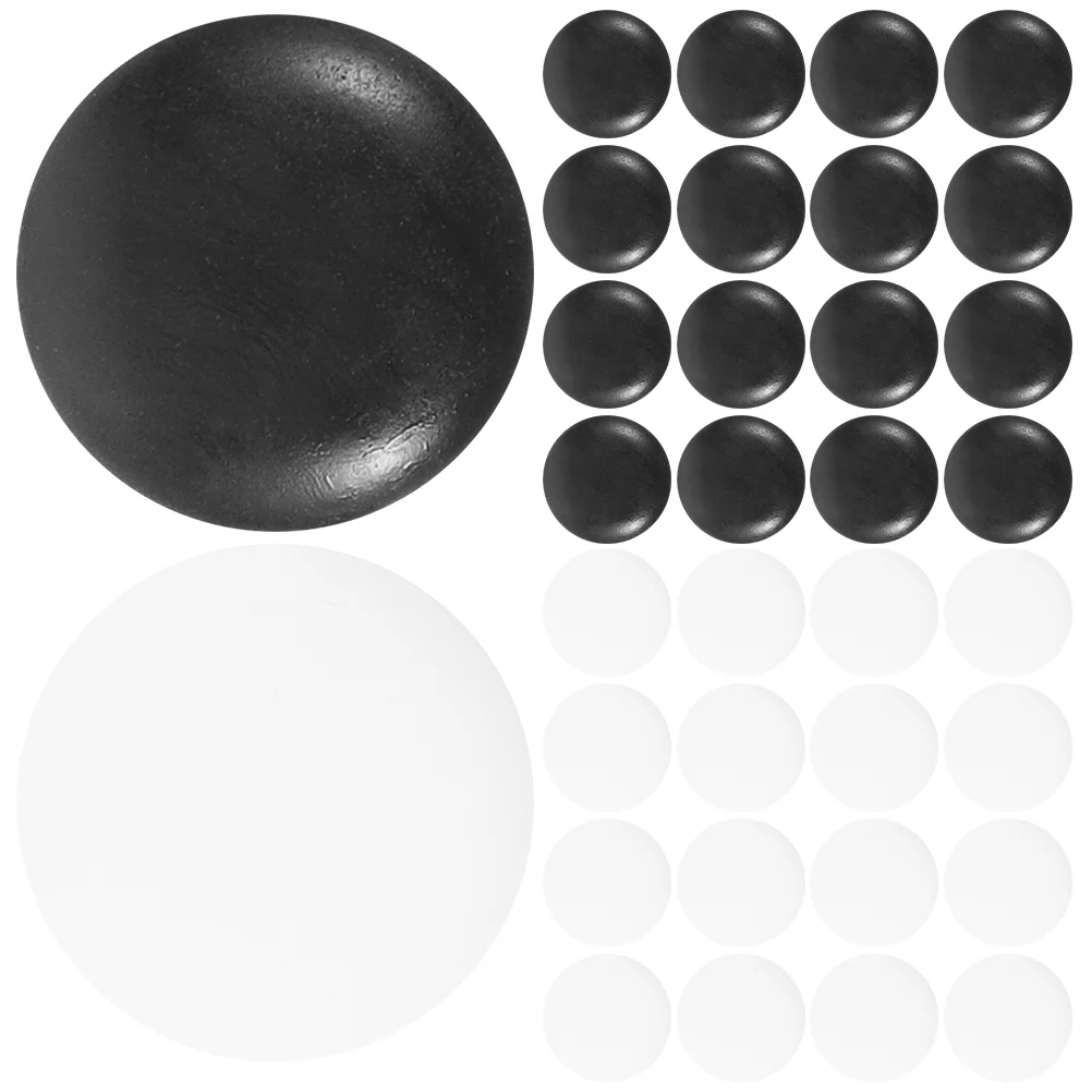100 Pcs Go Pieces Chess Supply Supplies Home Use Accessories Move School Small Craft Stones Resin Game
100 Pcs Go Pieces Chess Supply Supplies Home Use Accessories Move School Small Craft Stones Resin Game
