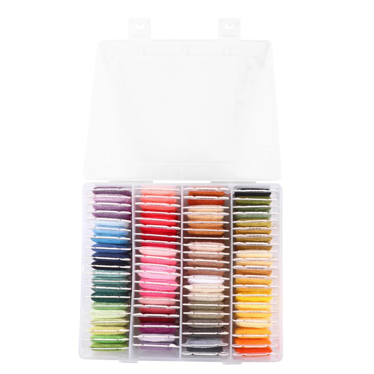 Color Embroidery Thread DIY Cotton Multi-Color Embroidery Yarn For Sewing Embroidery Thread Set With Organizer Box Threads
Color Embroidery Thread DIY Cotton Multi-Color Embroidery Yarn For Sewing Embroidery Thread Set With Organizer Box Threads