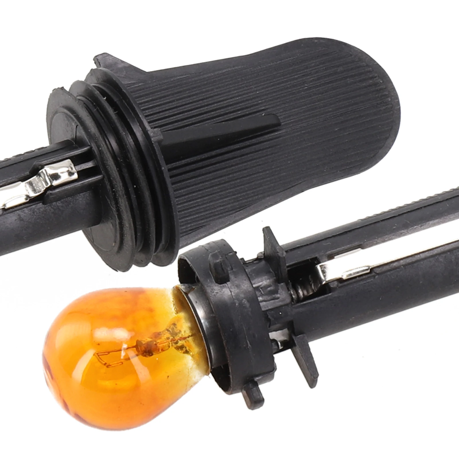 Car Accessories Signal Lamp Holder ABS Black For Mazda 6 GG ATENZA Headlight Lamp Holder Turn Signal Brand New
Car Accessories Signal Lamp Holder ABS Black For Mazda 6 GG ATENZA Headlight Lamp Holder Turn Signal Brand New