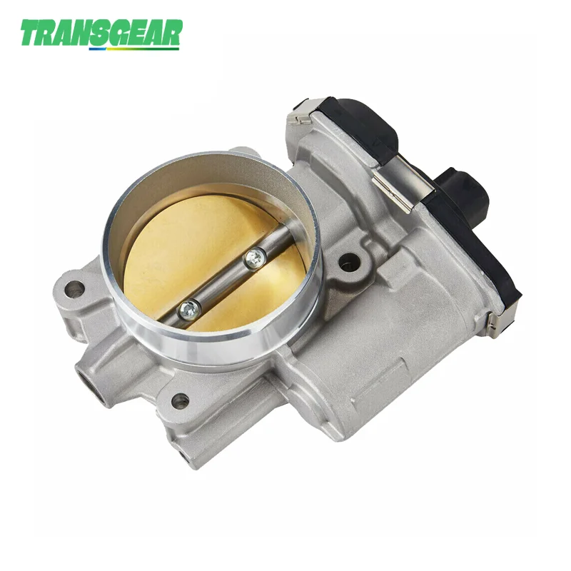 

Throttle Body Assembly 12616995 12593591 12607330 For GMC Acadia Buick Enclave 3.6L 2008 -2011