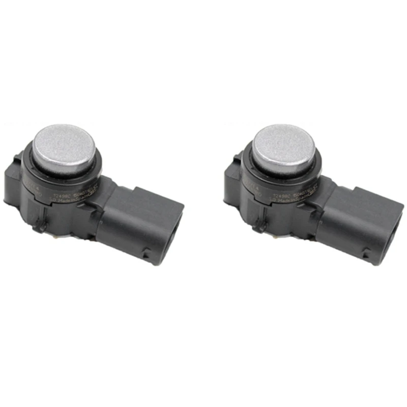 2 шт., автомобильные Датчики парковки для Peugeot 208 308 508 2008 
2 шт., автомобильные Датчики парковки для Peugeot 208 308 508 2008