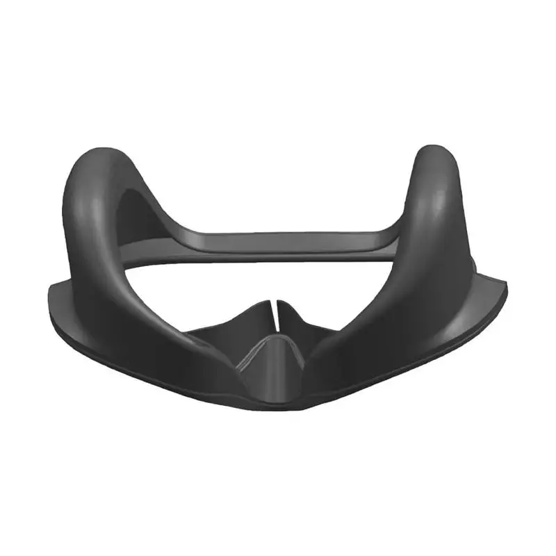 Маска для глаз VR, накладки, головные уборы, силиконовый мягкий ремешок, удобное затенение, очки виртуальной реальности для Metas Quest Pro
Маска для глаз VR, накладки, головные уборы, силиконовый мягкий ремешок, удобное затенение, очки виртуальной реальности для Metas Quest Pro