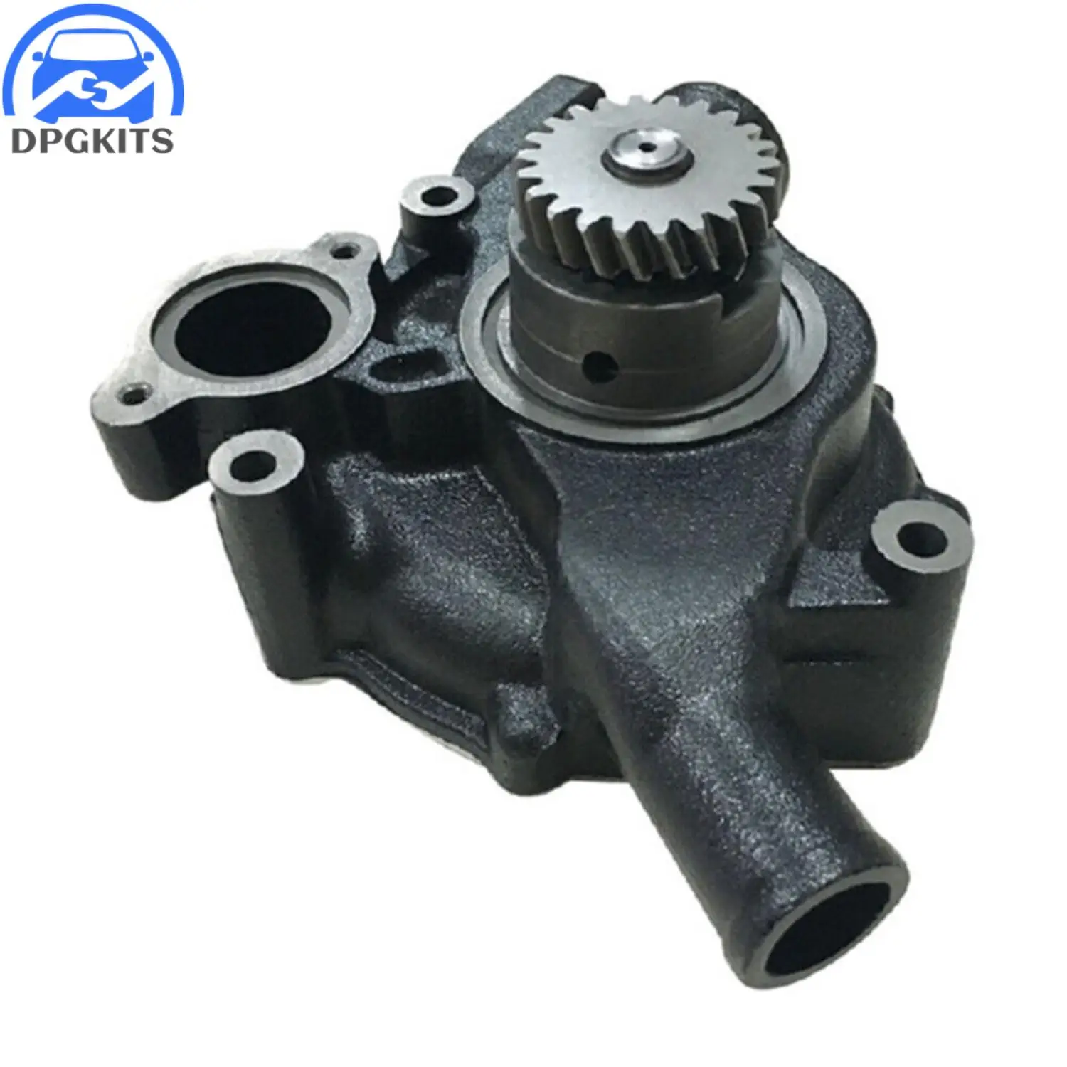 

New Water Pump 16100-2833 161002833 For Hino EP100 Engine Parts With 6 Months Warranty