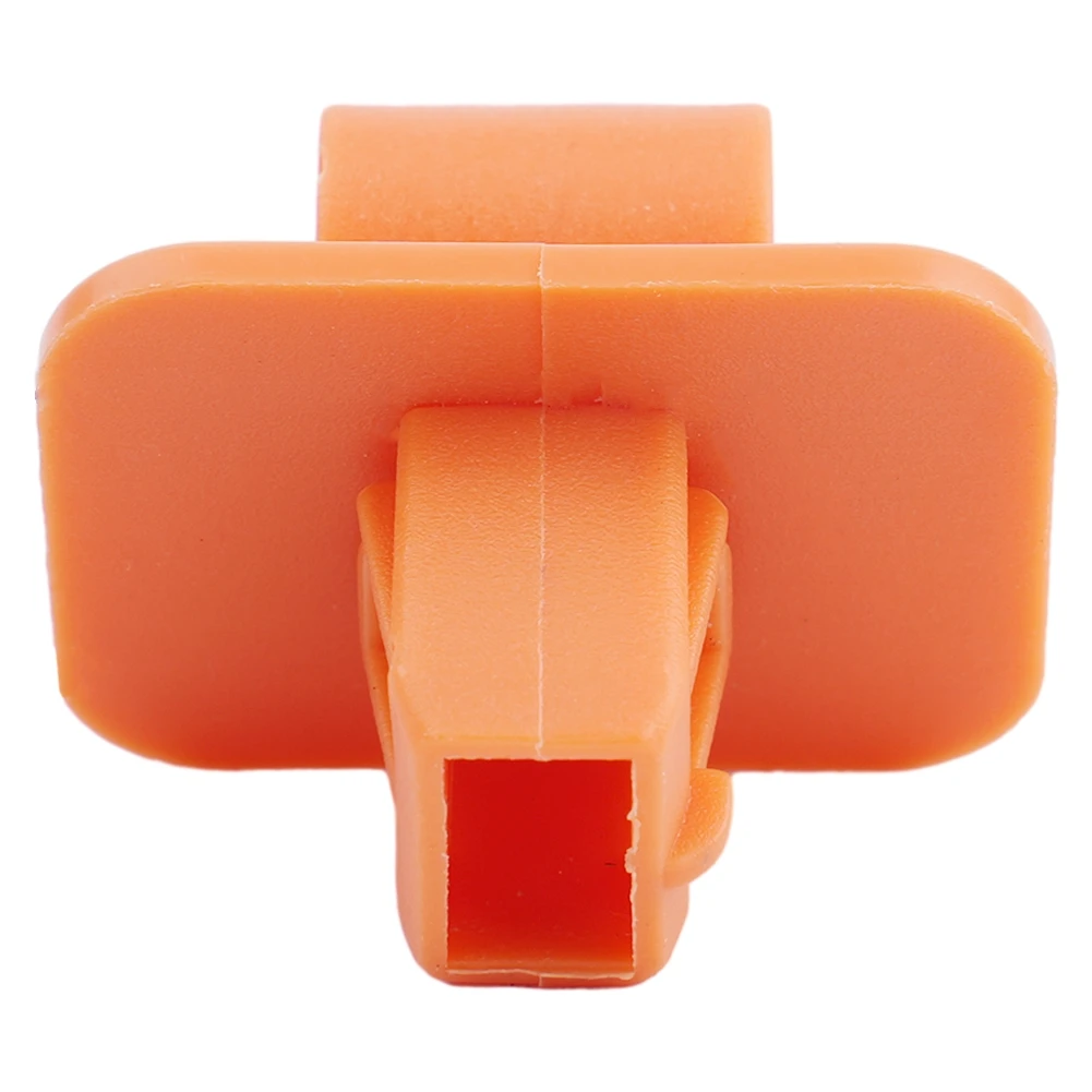 2x Bonnet Rod Stay Clips Reliable Front Mount Bonnet Rod Stay Clamp Bracket For SKODA For OCTAVIA 2004-2013 MK2 Models Orange
2x Bonnet Rod Stay Clips Reliable Front Mount Bonnet Rod Stay Clamp Bracket For SKODA For OCTAVIA 2004-2013 MK2 Models Orange