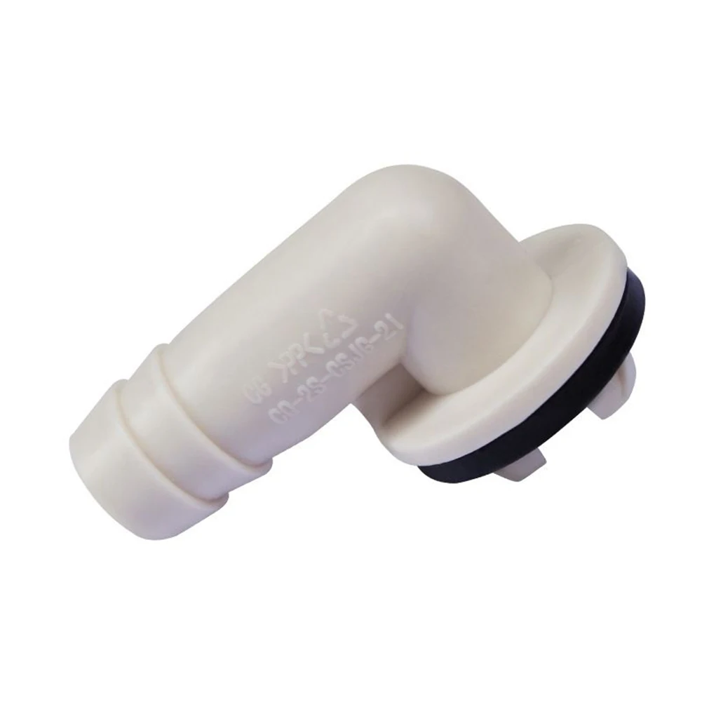 Home Park Connector Drain Hose Weather Resistant Anti-defomed Easy To Install High Quality Material Lightweight
Home Park Connector Drain Hose Weather Resistant Anti-defomed Easy To Install High Quality Material Lightweight