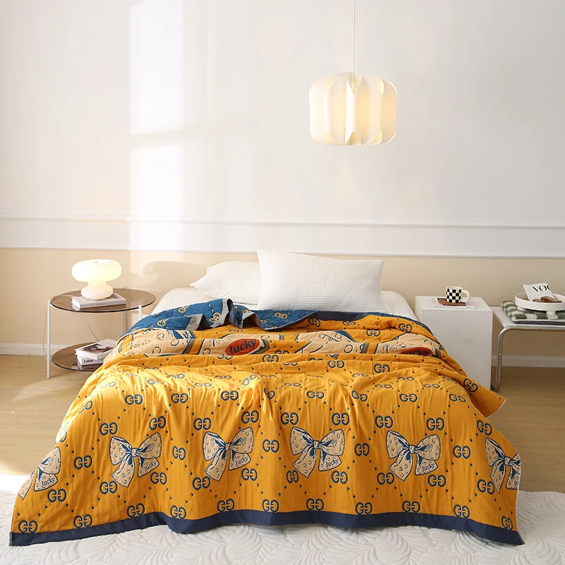 10 layers gauze blanket breathable anti static bed cover sheet active printing pure cotton healthy newly listed soft on sales
10 layers gauze blanket breathable anti static bed cover sheet active printing pure cotton healthy newly listed soft on sales