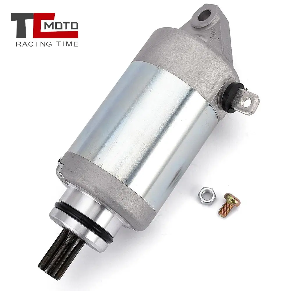 

Starter Motor For Yamaha WR250F YZ250F YZ250FX Cross Country 2015 2016 2017 2018 2019 WR YZ 250F 250FX 2GB-81890-00 2GB-81890-01