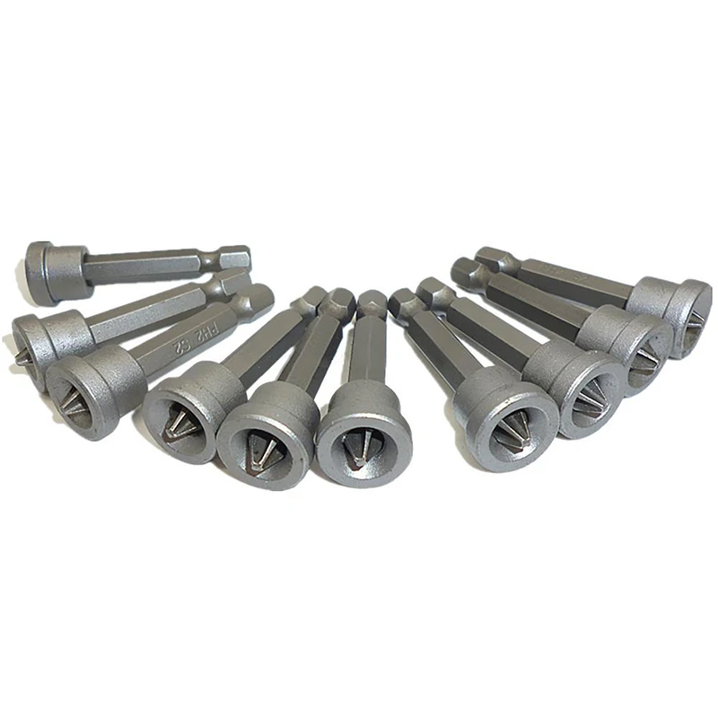 Plaster Screw Magnetic Release Metal Tool Screwdriver Bits Gadget Set Pack Gypsum Board Drywall 50mm To Locate
Plaster Screw Magnetic Release Metal Tool Screwdriver Bits Gadget Set Pack Gypsum Board Drywall 50mm To Locate