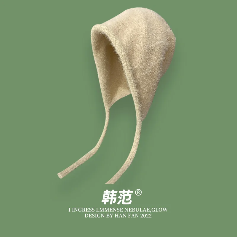 Y2K Cute Beanie - Trendy Japanese-Style Winter Hat 23 Sb8749e09e64e48fd8af2ab04e581a7e0d