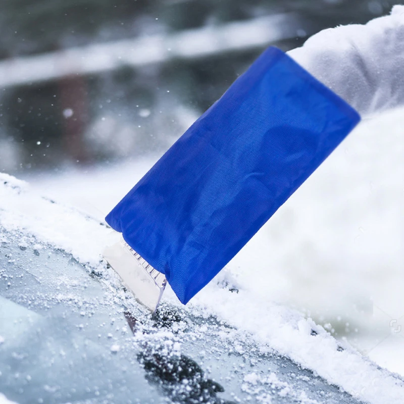 2Pcs Snow Scraper Removal Glove Warm Cloth Cleaning Snow Shovel Ice Scraper Tool For Car Window Roof Outdoor Winter Gloves
2Pcs Snow Scraper Removal Glove Warm Cloth Cleaning Snow Shovel Ice Scraper Tool For Car Window Roof Outdoor Winter Gloves