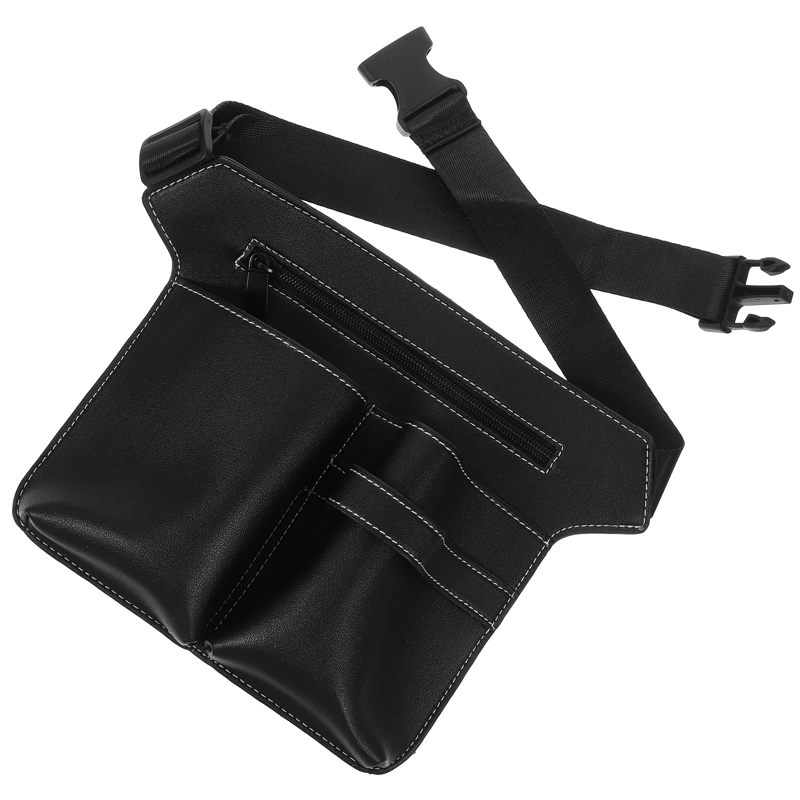 Barber Waist Bag Professional Hair Stylist Barber Shears Hairdressing Waist Holder Case Bag for Hairdressing Makeup Tool
Barber Waist Bag Professional Hair Stylist Barber Shears Hairdressing Waist Holder Case Bag for Hairdressing Makeup Tool